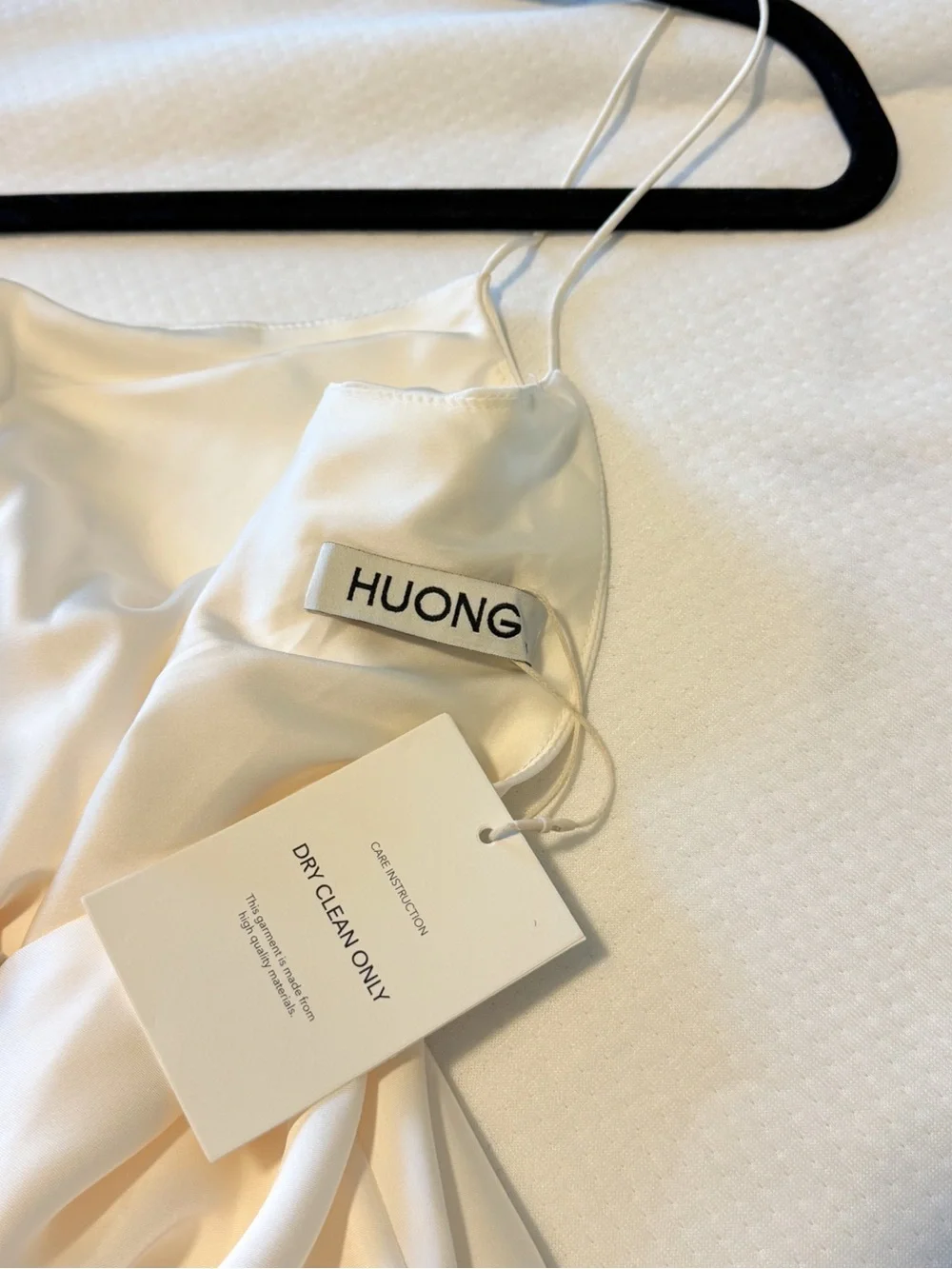 Huong - Valentine Dress (M) - Picture 11 of 16